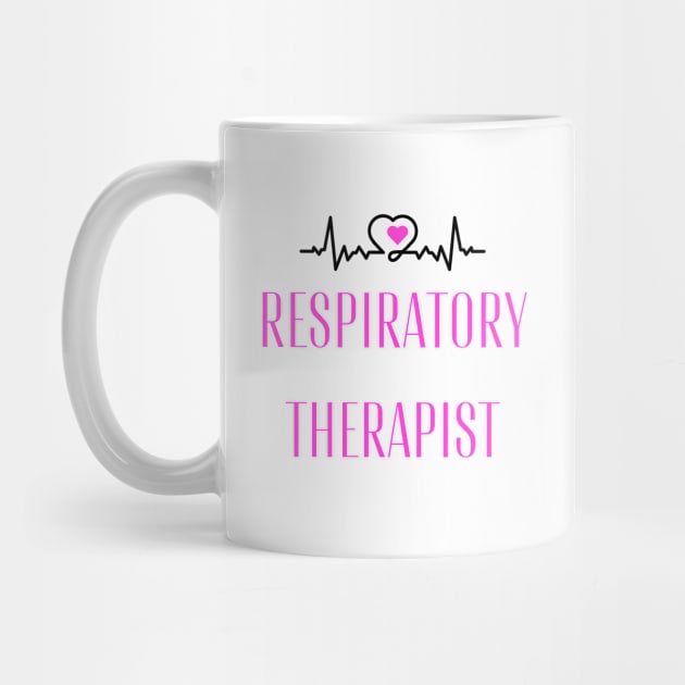 A Special Gift for a Respiratory Therapist by FairyMay